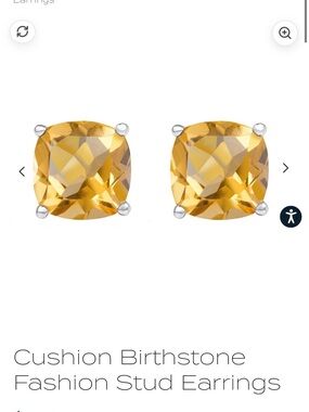 Beautiful designer stud Earrings